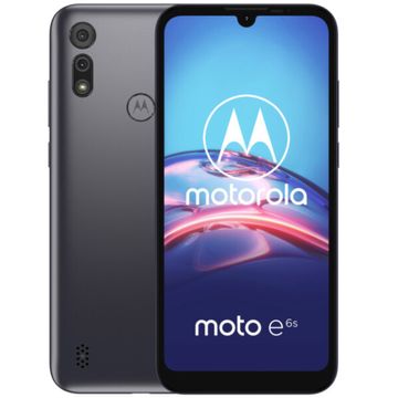 Motorola E6i | E6s