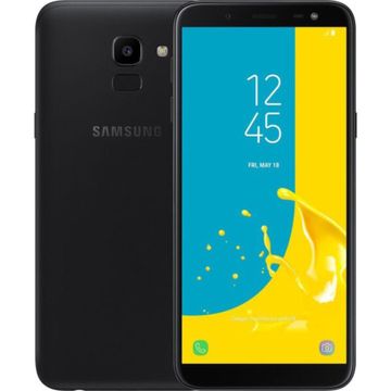 Samsung Galaxy J6 2018 J600