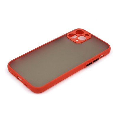Чохол CamShield для Apple iPhone 11 Pro Red 9993 фото