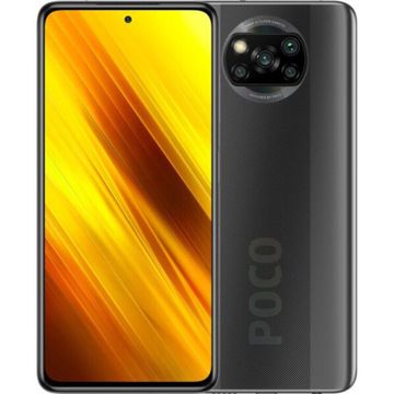 Poco X3 NFC | Poco X3 Pro