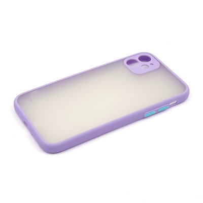 Чохол CamShield для Apple iPhone 11 Pro Purple 9994 фото