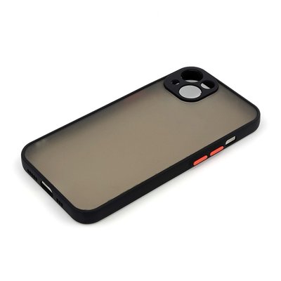 Чохол CamShield для Apple iPhone 13 mini Black 10045 фото