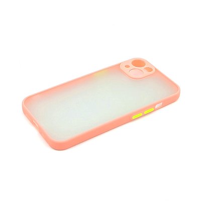 Чохол CamShield для Apple iPhone 13 mini Pink 10046 фото