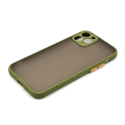 Чохол CamShield для Apple iPhone 11 Pro Light Green 9996 фото