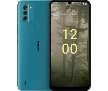 Захисне скло Nokia