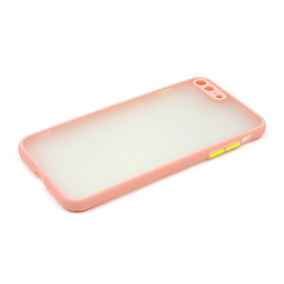 Чохол CamShield для Apple iPhone 7 Plus / 8 Plus Pink 9947 фото