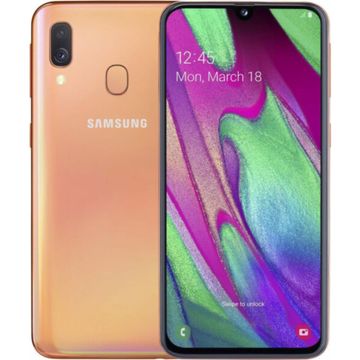 Samsung Galaxy A40 2019 A405