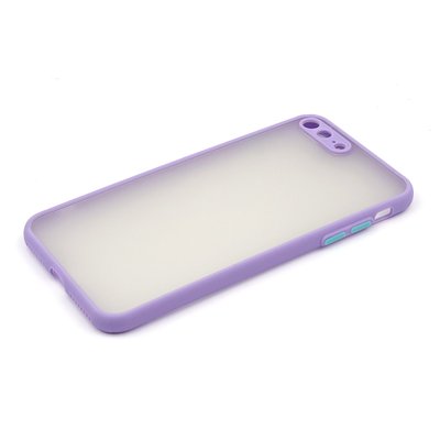 Чохол CamShield для Apple iPhone 7 Plus / 8 Plus Purple 9949 фото