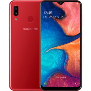 Samsung Galaxy A20 2019 A205