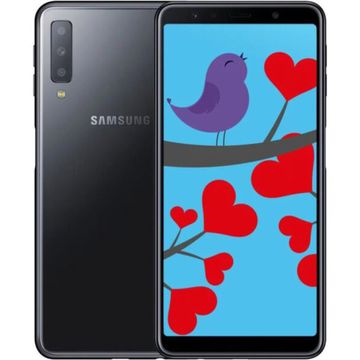 Samsung Galaxy A7 2018 A750
