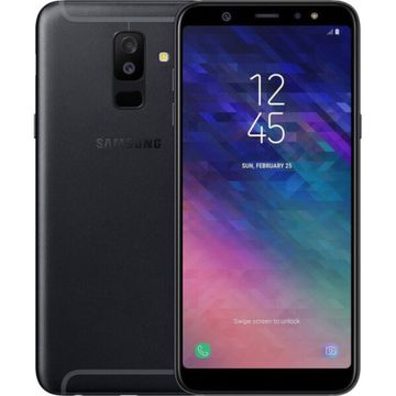 Samsung Galaxy A6 Plus 2018 A605