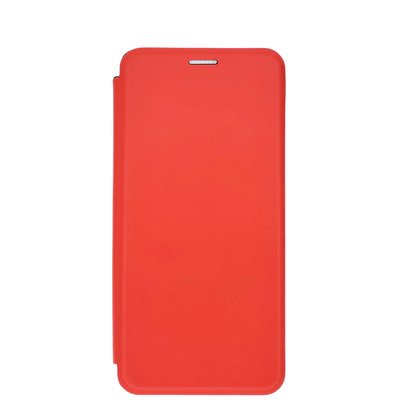 Чохол книжка Level для iPhone 6 / 6s кожаный Красный 5847 фото