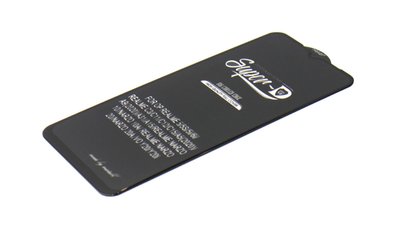 Захисне скло Super-D для Realme C3 (0.3mm 9H) 7779 фото