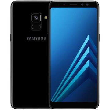 Samsung Galaxy A8 Plus 2018 A730