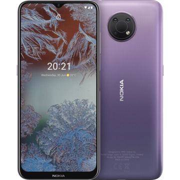 Nokia G10 | G20
