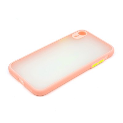 Чохол CamShield для Apple iPhone XR Pink 9956 фото