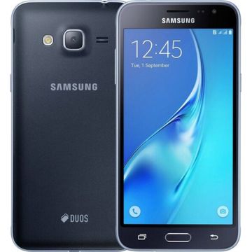 Samsung Galaxy J3 2016 J320