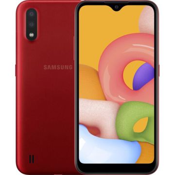 Samsung Galaxy A01 2020 A015