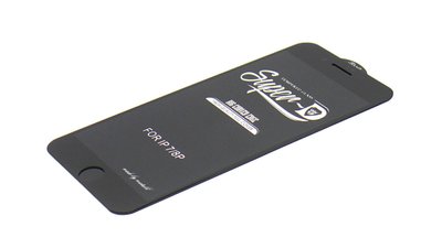 Захисне скло Super-D для Apple iPhone 7 Plus / 8 Plus (0.3mm 9H) 7804 фото