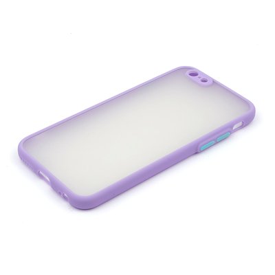 Чохол CamShield для Apple iPhone 6 / 6S Purple 9931 фото