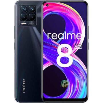 Realme 8 | Realme 8 Pro