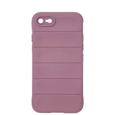 Чохол Magic Shield для Apple iPhone 7 / 8 / SE 2020 Cherry Purple 1894912568 фото