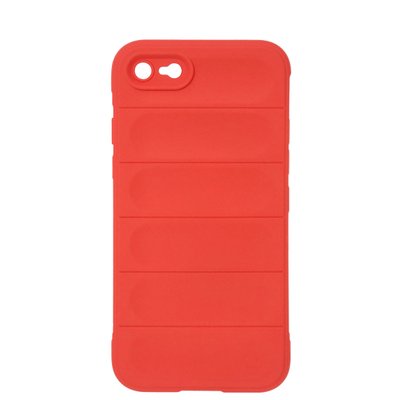 Чохол Magic Shield для Apple iPhone 7 / 8 / SE 2020 Red 1894913053 фото
